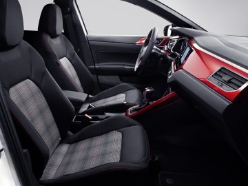 VW Polo GTI 2021 – Jak większy brat